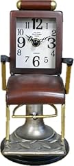 Barber chair novelty for sale  Delivered anywhere in UK