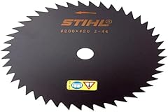Stihl disc 40007134200 for sale  Delivered anywhere in UK