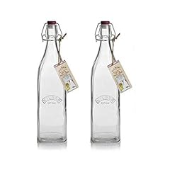 Kilner clip top for sale  Delivered anywhere in UK