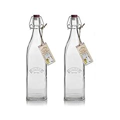 Kilner clip top for sale  Delivered anywhere in UK