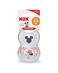 Succhietto nuk disney usato  Spedito ovunque in Italia 