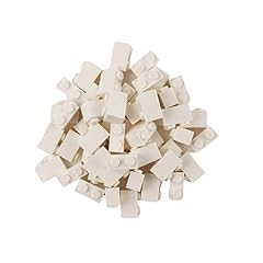 Lego steine weiss gebraucht kaufen  Wird an jeden Ort in Deutschland
