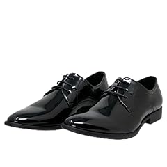 Smokies lackschuhe edward gebraucht kaufen  Wird an jeden Ort in Deutschland