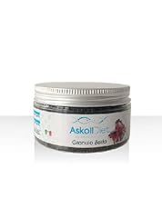 Askoll 280550 granulo usato  Spedito ovunque in Italia 