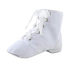 Tanzschuhe mädchen weiß gebraucht kaufen  Wird an jeden Ort in Deutschland