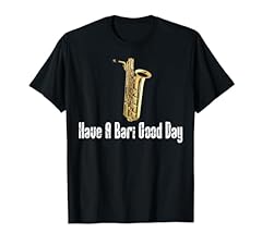 Funny baritone saxophone for sale  Delivered anywhere in USA 