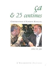 Centimes conversations alberto d'occasion  Livré partout en France