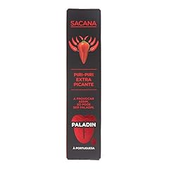 Paladin extra spicy gebraucht kaufen  Wird an jeden Ort in Deutschland