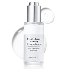 Collagen serum hyaluronic for sale  Delivered anywhere in UK