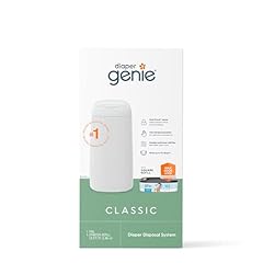 Diaper genie classic for sale  Delivered anywhere in USA 