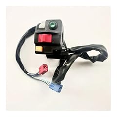 Left handlebar switch for sale  Delivered anywhere in USA 