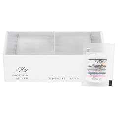 Mason miller sewing for sale  Delivered anywhere in UK