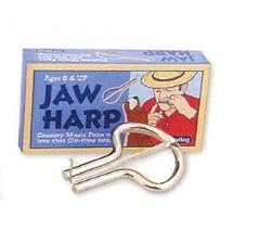 Jaw harp schylling for sale  Delivered anywhere in USA 