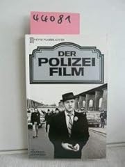 Polizeifilm . gebraucht kaufen  Wird an jeden Ort in Deutschland