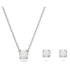 Swarovski stilla jewelry for sale  Delivered anywhere in USA 