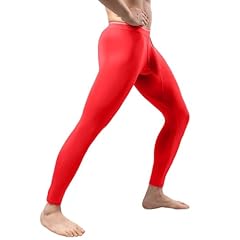 Vexuqedy pantaloni termici usato  Spedito ovunque in Italia 