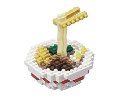 Nanoblock foods ramen for sale  Delivered anywhere in USA 