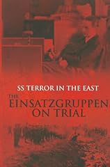Terror east einsatzgruppen for sale  Delivered anywhere in USA 