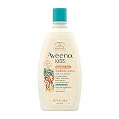 Aveeno kids bubble for sale  Delivered anywhere in USA 