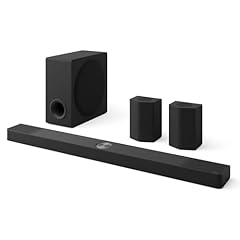 Ds95tr soundbar kabellos gebraucht kaufen  Wird an jeden Ort in Deutschland