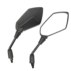 Letgoing motorcycle mirrors for sale  Delivered anywhere in UK