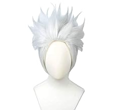 Cosplay ursula wig for sale  Delivered anywhere in UK
