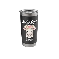 Girl loves lambs for sale  Delivered anywhere in USA 
