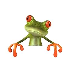 Haloppe leichte frosch gebraucht kaufen  Wird an jeden Ort in Deutschland