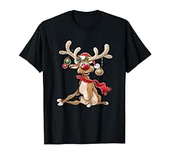 Weihnachten shirt damen gebraucht kaufen  Wird an jeden Ort in Deutschland