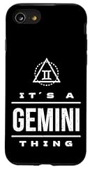 Iphone gemini thing for sale  Delivered anywhere in UK