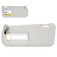 Sun visor mazda for sale  Delivered anywhere in USA 