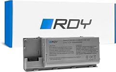 Rdy batteria pc764 usato  Spedito ovunque in Italia 