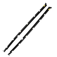 Pair weatherstrip seals for sale  Delivered anywhere in USA 