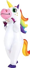 Kinquinn unicorn inflatable for sale  Delivered anywhere in UK