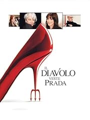 Diavolo veste prada usato  Spedito ovunque in Italia 