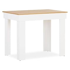 Homestyle4u 2649 table d'occasion  Livré partout en Belgiqu