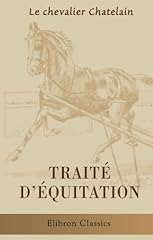 Traité équitation contenant d'occasion  Livré partout en France