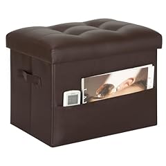 Belugahelper storage ottoman for sale  Delivered anywhere in USA 