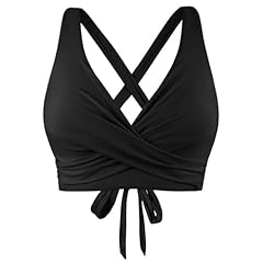 Bikini berteil schwarz gebraucht kaufen  Wird an jeden Ort in Deutschland