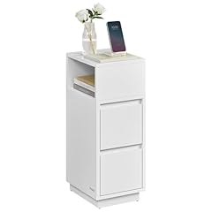 Vasagle slim bedside for sale  Delivered anywhere in UK