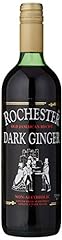 Rochester rochester dark for sale  Delivered anywhere in UK