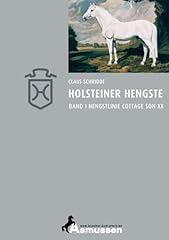 Holsteiner hengste band gebraucht kaufen  Wird an jeden Ort in Deutschland
