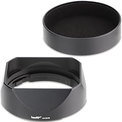 Haoge lens hood for sale  Delivered anywhere in USA 