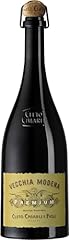 Chiarli vecchia modena for sale  Delivered anywhere in USA 