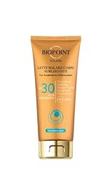 Biopoint solaire latte usato  Spedito ovunque in Italia 