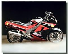 Motorcycle kawasaki ninja for sale  Delivered anywhere in USA 