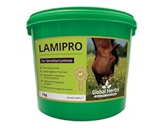 Global herbs lamipro for sale  Delivered anywhere in UK