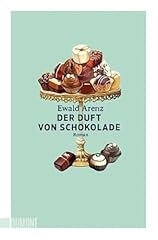 Duft schokolade roman gebraucht kaufen  Wird an jeden Ort in Deutschland