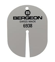 Bergeon 6938 protezione usato  Spedito ovunque in Italia 