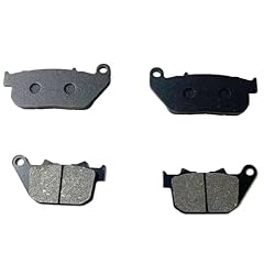 Front rear brake for sale  Delivered anywhere in UK
